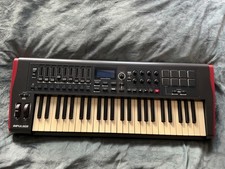 Novation Impulse 49 Key USB Midi Keyboard Controller-Excellent condition