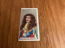 WILLS- KINGS AND QUEENS-1898-