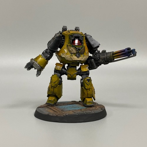 Forge world imperial fists - forge,