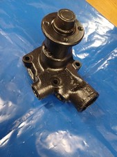 FORD ZODIAC ZEPHYR CONSUL  MK2 56-62  THAMES VAN  WATER PUMP SOLD ON EXCHANGE