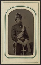 Unidentified Masonic Knight
