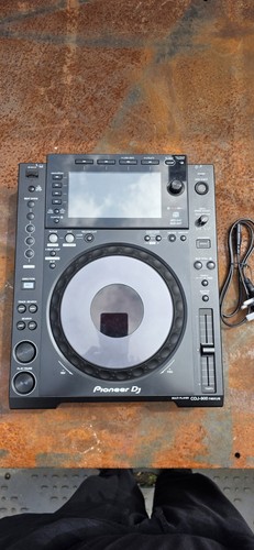 Pioneer cdj 900 nexus - pioneer,