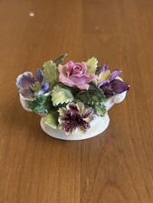 Adderley Bone China Hand