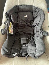 JOIE I-JUVA First Stage Baby Car Seat Spare Cover And Hood