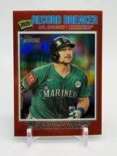 2026 Topps Heritage CAL