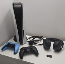 Sony PlayStation 5 Disc