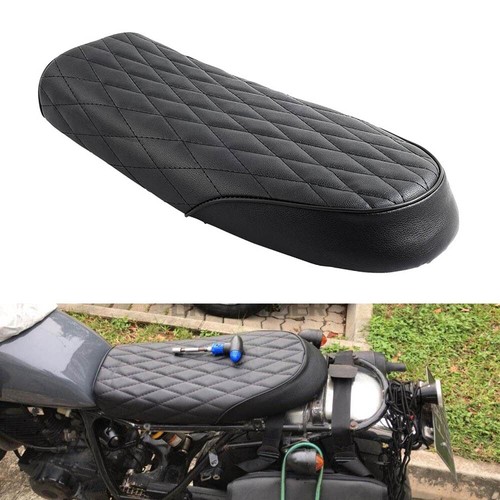 Universal motorcycle seat flat - universal,