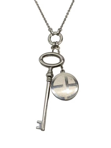 Emporio armani necklace - emporio, men's