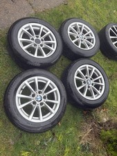 BMW 1 SERIES F20 LCI 118D 120i