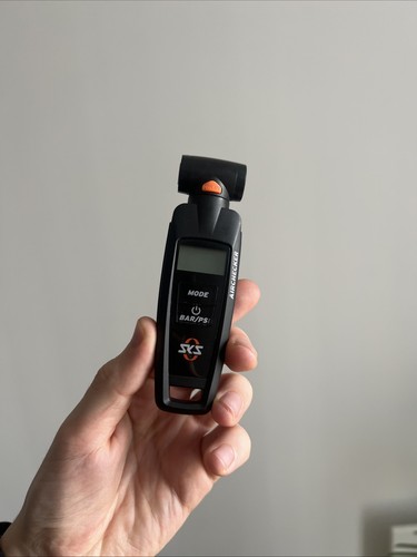 Sks airchecker - sks,