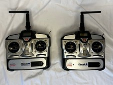 Planet T5 Advanced 2.4GHz