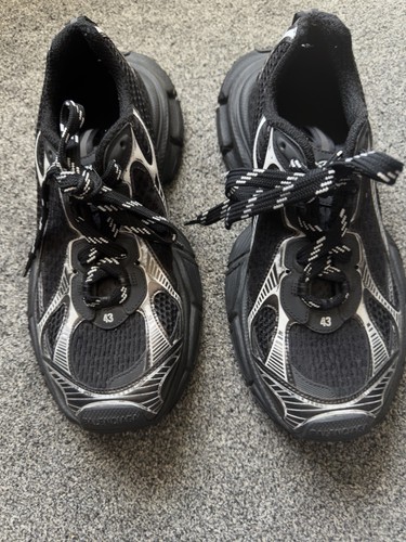 Balenciaga 3xl sneaker - balenciaga,