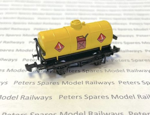 Bachmann 77094 fuel tank - fuel,