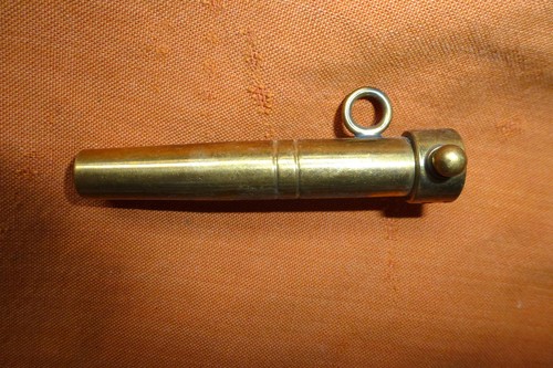 British army bugle shank - british, shank,