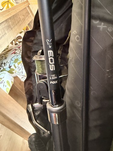 Fox eos 10000 reels - 10000,