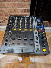 Pioneer DJM750 DJ Mixer 4
