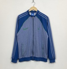Adidas Vespa Seefeld Full Zip