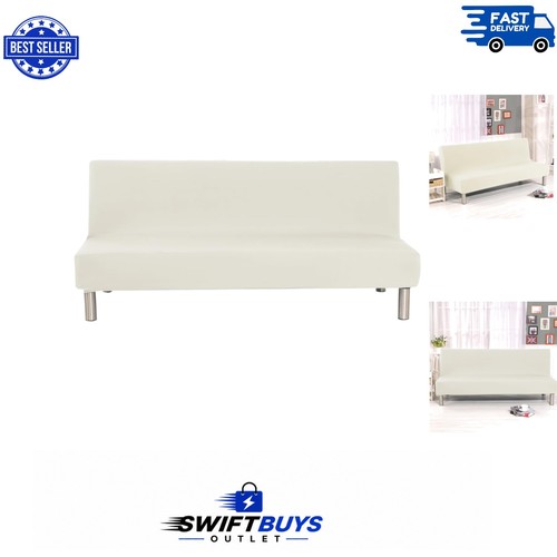 Washable stretch futon - stretch, cover