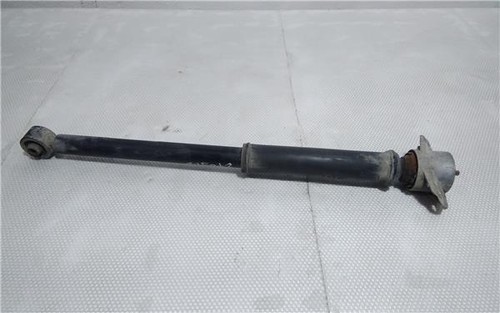 Rear left shock - rear,