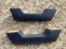 MGB, MGB GT interior door pull handles pair)
