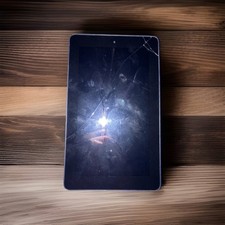 AMAZON FIRE 5TH TABLET WITH ALEXA FULL HD DISPLAY 8GB WI-FI 5TH GENERATION