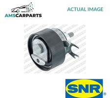 TIMING BELT TENSIONER PULLEY