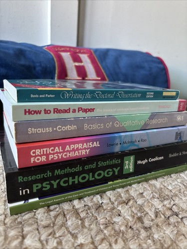 Psychology research methods - psychology,