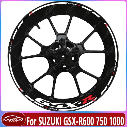Set inch motorcycle wheel - 1,