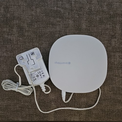 Samsung smartthings hub - hub, v3