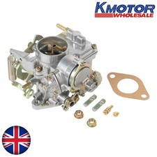 113129031K Carburetor w/