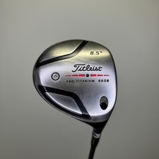 Titleist 905R Pro Titanium