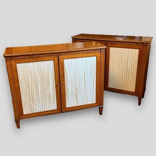 Superb pair antique - superb, of