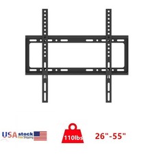 TV WALL BRACKET MOUNT LCD LED