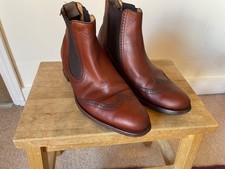 Barkers Ankle Boot Mens size 7