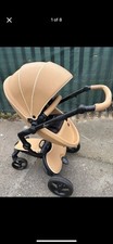 mima xari latte pram