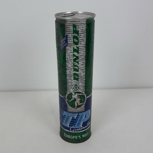 Vintage dunlop tennis balls - dunlop,