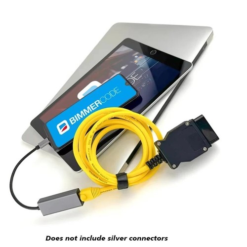 Enet obd2 cable for - 2m, g
