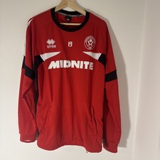 Sheffield United Player Issue