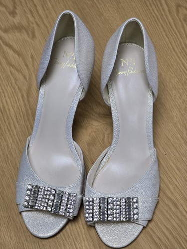 Jenny packham shoes - packham,