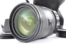 Nikon AF-S DX NIKKOR 18-200mm