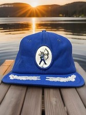 Mid Century Marksman Bow Arrow