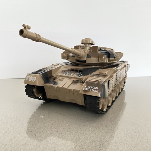 T90 tank zegan 18 - zegan, 1:18