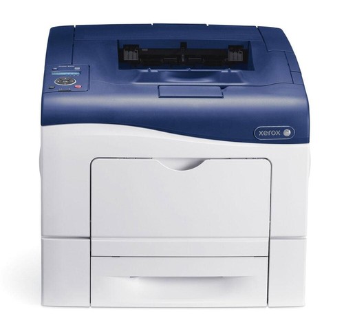 Xerox phaser 6600 colour - colour, a4