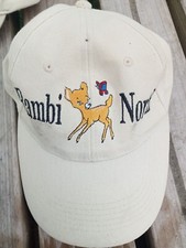 Bambi bedford rascal - bambi,