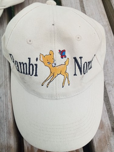 Bambi bedford rascal - bambi,