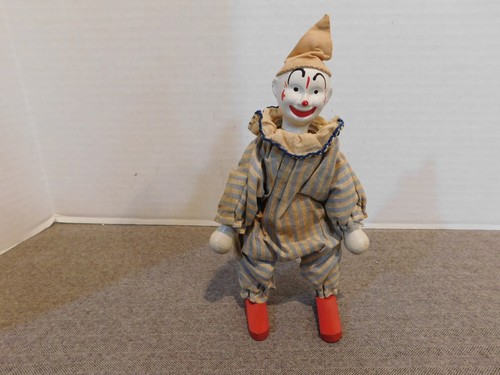 Vintage schoenhut humpty - vintage,