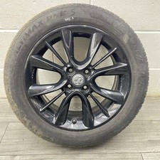 VAUXHALL ADAM 16” ALLOY
