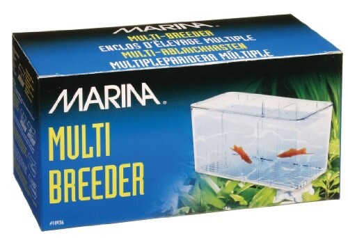 Marina breeding box - marina,