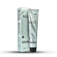 Walee Permanent Hair Colour