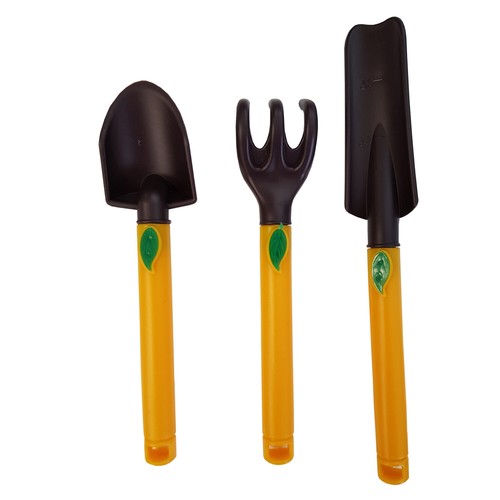 Pcs garden tool set - 3,